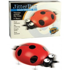 Jitterbug, Robotic Lady Bug